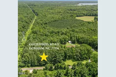 4300 Jeffries Road, Durham, NC 27704 - Photo 2