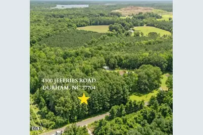 4300 Jeffries Road, Durham, NC 27704 - Photo 1
