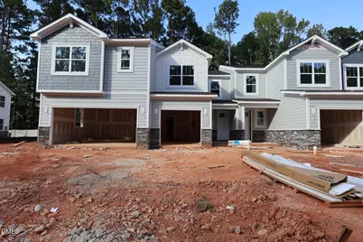 2922 Spring Manor Way, Garner, NC 27529 - Photo 4