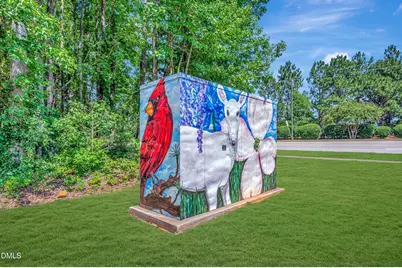 2922 Spring Manor Way, Garner, NC 27529 - Photo 20