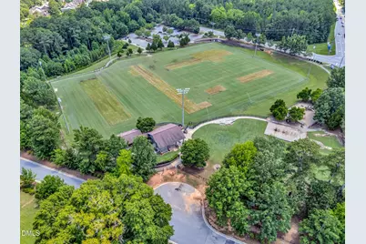 2922 Spring Manor Way, Garner, NC 27529 - Photo 24