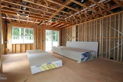 2922 Spring Manor Way, Garner, NC 27529 - Photo 4