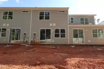 2922 Spring Manor Way, Garner, NC 27529 - Photo 2