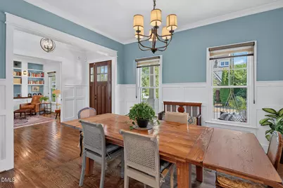 305 E Winmore Avenue, Chapel Hill, NC 27516 - Photo 18