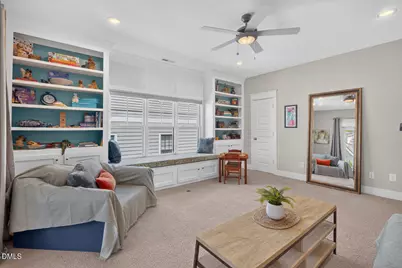 305 E Winmore Avenue, Chapel Hill, NC 27516 - Photo 36