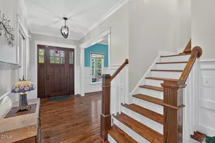 305 E Winmore Ave, Chapel Hill, NC 27516 - Photo 20