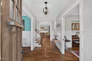 305 E Winmore Ave, Chapel Hill, NC 27516 - Photo 8