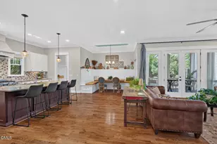 305 E Winmore Ave, Chapel Hill, NC 27516 - Photo 12