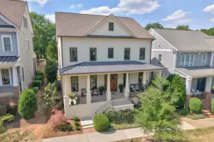 305 E Winmore Ave, Chapel Hill, NC 27516 - Photo 1
