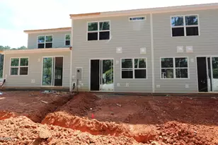 2918 Spg Mnr Wy, Garner, NC 27529 - Photo 2