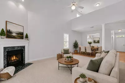 2019 White Pond Court, Apex, NC 27523 - Photo 14