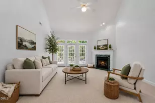 2019 White Pond Ct, Apex, NC 27523 - Photo 2