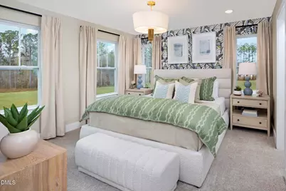 2916 Spg Mnr Way, Garner, NC 27529 - Photo 2