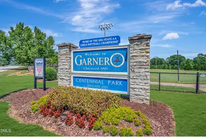 2916 Spring Manor Way, Garner, NC 27529 - Photo 26