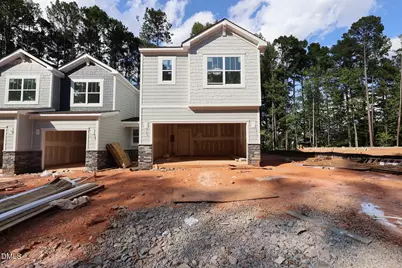 2916 Spring Manor Way, Garner, NC 27529 - Photo 4