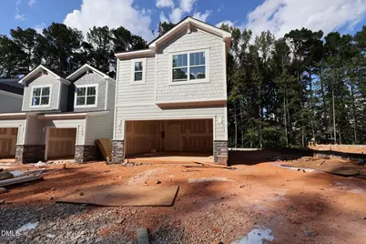 2916 Spring Manor Way, Garner, NC 27529 - Photo 2