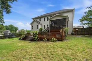 3535 Lavender Ln, Wake Forest, NC 27587 - Photo 48