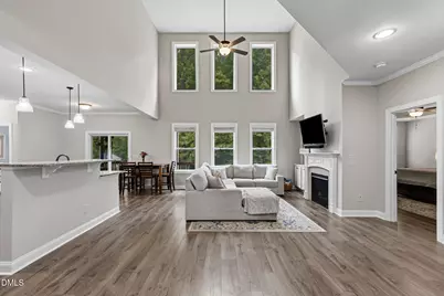 3535 Lavender Lane, Wake Forest, NC 27587 - Photo 12