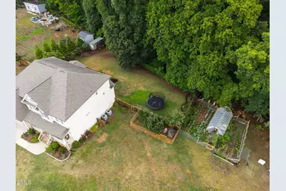 3535 Lavender Lane, Wake Forest, NC 27587 - Photo 4