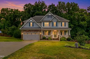 3535 Lavender Ln, Wake Forest, NC 27587 - Photo 2