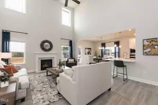 385 Ravensworth Dr, Garner, NC 27529 - Photo 14