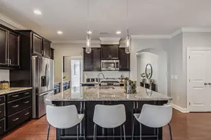 137 Lucky Ribbon Ln, Holly Springs, NC 27540 - Photo 10
