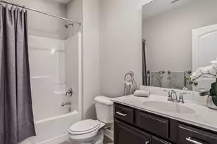 137 Lucky Ribbon Ln, Holly Springs, NC 27540 - Photo 26