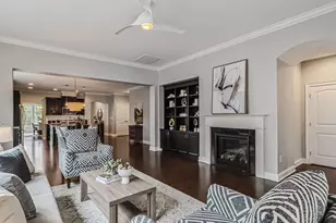137 Lucky Ribbon Ln, Holly Springs, NC 27540 - Photo 18
