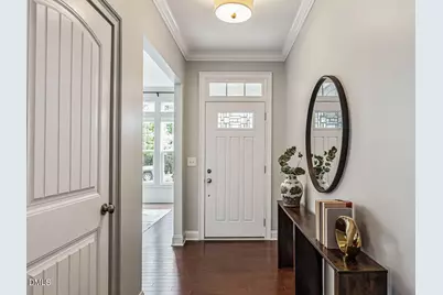 137 Lucky Ribbon Lane, Holly Springs, NC 27540 - Photo 4