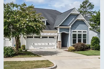 137 Lucky Ribbon Lane, Holly Springs, NC 27540 - Photo 2