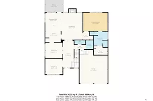 608 Whistable Ave, Wake Forest, NC 27587 - Photo 60
