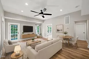 608 Whistable Ave, Wake Forest, NC 27587 - Photo 2