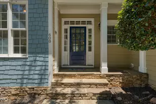 608 Whistable Ave, Wake Forest, NC 27587 - Photo 12