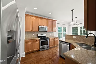 608 Whistable Avenue, Wake Forest, NC 27587 - Photo 24