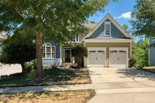608 Whistable Ave, Wake Forest, NC 27587 - Photo 1