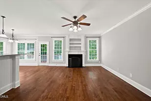 608 Whistable Ave, Wake Forest, NC 27587 - Photo 10
