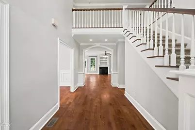 608 Whistable Avenue, Wake Forest, NC 27587 - Photo 4