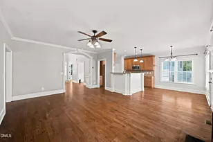 608 Whistable Ave, Wake Forest, NC 27587 - Photo 18
