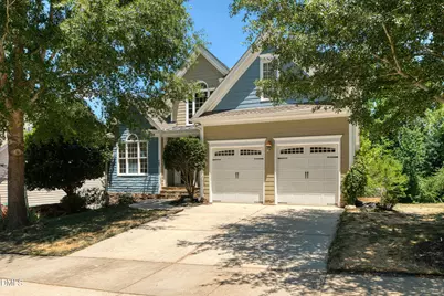 608 Whistable Avenue, Wake Forest, NC 27587 - Photo 2