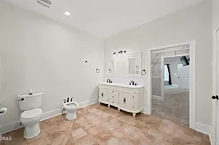 608 Whistable Ave, Wake Forest, NC 27587 - Photo 8