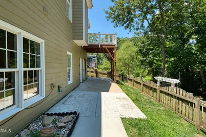 608 Whistable Avenue, Wake Forest, NC 27587 - Photo 48