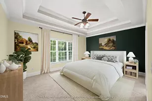 608 Whistable Ave, Wake Forest, NC 27587 - Photo 16
