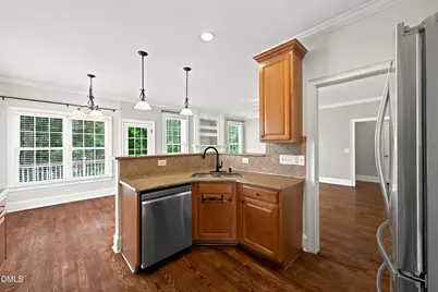 608 Whistable Avenue, Wake Forest, NC 27587 - Photo 12