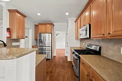 608 Whistable Avenue, Wake Forest, NC 27587 - Photo 22