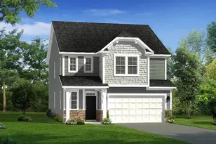 153 Burford Wy, Angier, NC 27501 - Photo 1