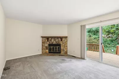 844 Athens Drive #C, Raleigh, NC 27606 - Photo 12