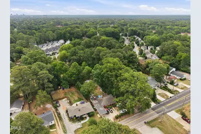 844 Athens Drive #C, Raleigh, NC 27606 - Photo 32