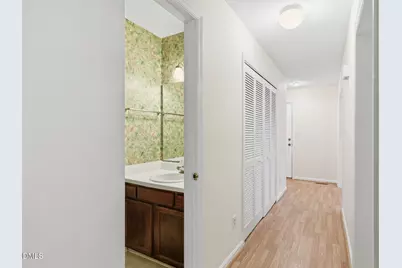 844 Athens Drive #C, Raleigh, NC 27606 - Photo 10