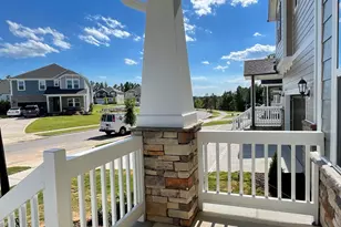 700 Sage Oak Ln, Holly Springs, NC 27540 - Photo 2