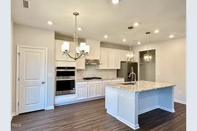 700 Sage Oak Lane, Holly Springs, NC 27540 - Photo 8